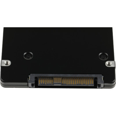 Накопитель SSD Samsung PCIe 4.0 x4 3.84TB MZQL23T8HCLS-00A07 PM9A3 1 DWPD OEM