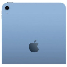 Планшет Apple iPad 2022 A2696 A14 Bionic 6С RAM4Gb ROM256Gb 10.9" IPS 2360x1640 iOS синий 12Mpix 12Mpix BT WiFi 10hr