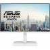 Монитор Asus 23.8" VA24EQSB-W белый IPS LED 16:9 HDMI M/M матовая HAS Piv 300cd 178гр/178гр 1920x1080 75Hz VGA DP FHD USB 5.2кг