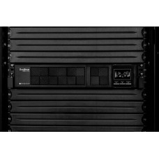 Источник бесперебойного питания Systeme Electriс SRT SRTSE2000RTXLI-NC 2000Вт 2000ВА черный