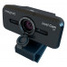 Камера Web Creative Live! Cam SYNC V3 черный 5Mpix (2560x1440) USB2.0 с микрофоном (73VF090000000)