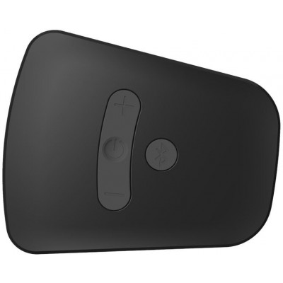 Колонки Creative Stage Air V2 2.0 черный 10Вт BT