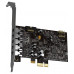 Звуковая карта Creative PCI-E Audigy FX V2 5.1 Ret