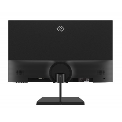 Монитор Digma 23.8" Progress 24P501F черный IPS LED 5ms 16:9 HDMI M/M матовая 250cd 178гр/178гр 1920x1080 100Hz G-Sync FreeSync VGA DP FHD 3.0кг