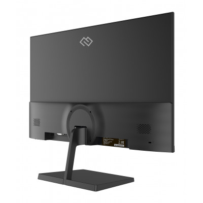 Монитор Digma 27" Progress 27P501F черный IPS LED 5ms 16:9 HDMI M/M матовая 300cd 178гр/178гр 1920x1080 100Hz G-Sync FreeSync VGA DP FHD 4.3кг