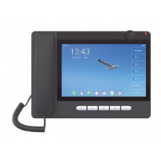 Телефон IP Fanvil A32 черный