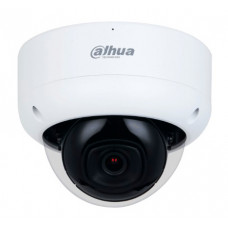 Камера видеонаблюдения IP Dahua DH-IPC-HDBW3441E-AS-0280B-S2 2.8-2.8мм цв. корп.:белый (DH-IPC-HDBW3441EP-AS-0280B-S2)