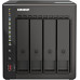 Сетевое хранилище NAS Qnap Original TS-453E-8G 4-bay настольный Celeron J6412 Сетевое хранилище NAS Qnap Original TS-453E-8G 4-bay настольный Celeron J6412
