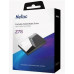 Накопитель SSD Netac USB-C 2000Gb NT01Z7S-002T-32BK Z7S 2.5" черный