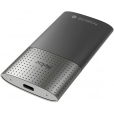 Накопитель SSD Netac USB-C 2000Gb NT01Z9-002T-32BK Z9 1.8" черный