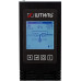 Источник бесперебойного питания Штиль STR STR1103SL 2700Вт 3000ВА черный