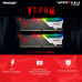 Память DDR5 2x16Gb 6800MHz Patriot PVVR532G680C34K Viper Venom RGB RTL Gaming PC5-54400 CL34 DIMM 288-pin 1.4В kit с радиатором Ret Память DDR5 2x16Gb 6800MHz Patriot PVVR532G680C34K Viper Venom RGB RTL Gaming PC5-54400 CL34 DIMM 288-pin 1.4В kit с радиатором Ret