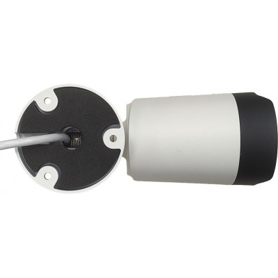 Камера видеонаблюдения IP Tantos TSi-Pe50FPN 2.8-2.8мм корп.:белый (00-00244632)