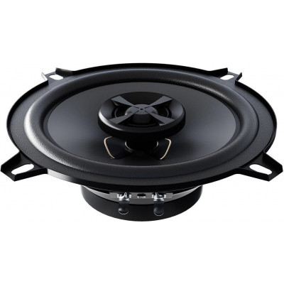 Колонки автомобильные Prology CX-130 120Вт 88дБ 4Ом 13см (5дюйм) (ком.:2кол.) коаксиальные двухполосные