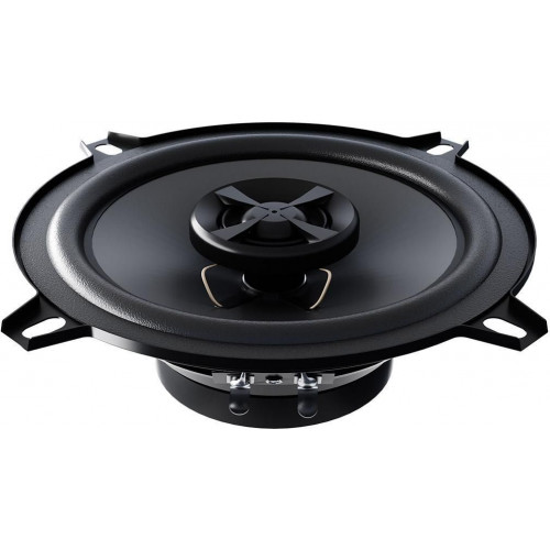 Колонки автомобильные Prology CX-130 120Вт 88дБ 4Ом 13см (5дюйм) (ком.:2кол.) коаксиальные двухполосные