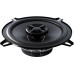 Колонки автомобильные Prology CX-130 120Вт 88дБ 4Ом 13см (5дюйм) (ком.:2кол.) коаксиальные двухполосные