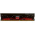 Память DDR4 16Gb 2666MHz AMD R7S416G2606U2S Radeon R7 Performance Series RTL PC4-21300 CL16 DIMM 288-pin 1.2В с радиатором Ret