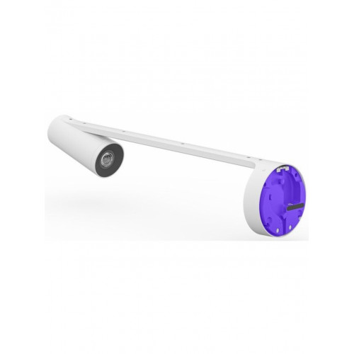 Камера Web Logitech Scribe белый 2Mpix (1920x1080) USB2.0 для ноутбука (960-001332)