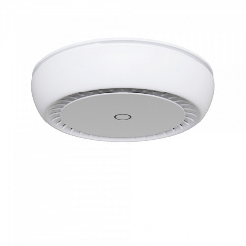 Роутер беспроводной MikroTik cAP XL ac (RBCAPGI-5ACD2ND-XL) AC1200 10/100/1000BASE-TX белый