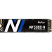 Накопитель SSD Netac PCIe 4.0 x4 500GB NT01NV5000N-500-E4X NV5000-N M.2 2280 Накопитель SSD Netac PCIe 4.0 x4 500GB NT01NV5000N-500-E4X NV5000-N M.2 2280