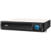 Источник бесперебойного питания APC Smart-UPS C SMC1500I-2UC 900Вт 1500ВА черный Источник бесперебойного питания APC Smart-UPS C SMC1500I-2UC 900Вт 1500ВА черный