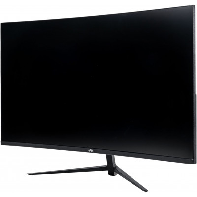 Монитор Hiper 27" Gaming PB2701 черный VA LED 1ms 16:9 HDMI M/M матовая 300cd 178гр/178гр 2560x1440 165Hz FreeSync DP Quad HD 2K (1440p) 3.6кг