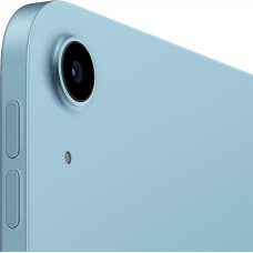 Планшет Apple iPad Air 2022 A2588 M1 2.99 8C RAM8Gb ROM64Gb 10.9" IPS 2360x1640 iOS синий 12Mpix 12Mpix BT WiFi Touch 10hr