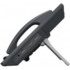 Телефон IP Grandstream GXV-3470 черный