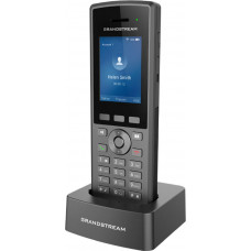 Телефон IP Grandstream WP825 черный