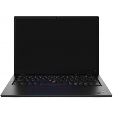 Ноутбук Lenovo ThinkPad L13 G3 Ryzen 5 Pro 5675U 16Gb SSD512Gb AMD Radeon RX Vega 7 13.3" IPS WUXGA (1920x1200) без ОС black WiFi BT Cam (21BAA01TCD)