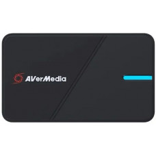 Карта видеозахвата Avermedia Live Gamer Extreme 3 GC551G2 внешний USB 3.1