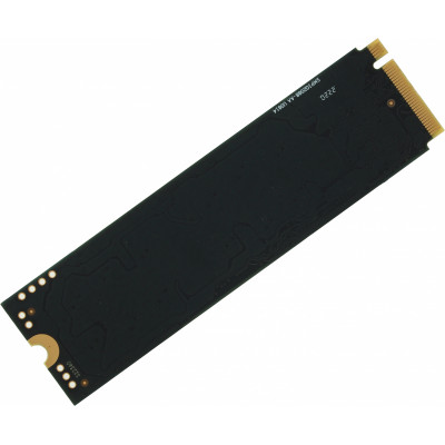 Накопитель SSD Digma PCIe 4.0 x4 512GB DGSM4512GM63T Meta M6 M.2 2280