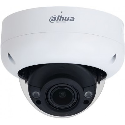 Камера видеонаблюдения IP Dahua DH-IPC-HDBW3241RP-ZS-S2 2.7-13.5мм цв. корп.:белый/черный