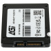 Накопитель SSD AGi SATA-III 2TB AGI2K0GIMAI238 AI238 2.5" Накопитель SSD AGi SATA-III 2TB AGI2K0GIMAI238 AI238 2.5"