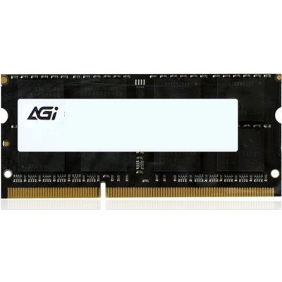 Память DDR4 16GB 3200MHz AGi AGI320016SD138 SD138 RTL PC4-25600 CL22 SO-DIMM 260-pin 1.2В Ret Память DDR4 16GB 3200MHz AGi AGI320016SD138 SD138 RTL PC4-25600 CL22 SO-DIMM 260-pin 1.2В Ret
