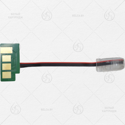 Чип+шлейф Xerox B1022 006R01731 (13.7k)