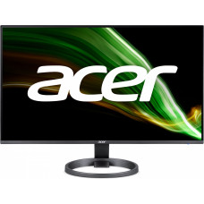 Монитор Acer 27" Vero RL272Eyiiv темно-серый IPS LED 1ms 16:9 HDMI глянцевая 250cd 178гр/178гр 1920x1080 75Hz FreeSync VGA FHD 3.5кг