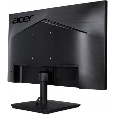 Монитор Acer 27" Vero V277Ebipv черный IPS LED 4ms 16:9 HDMI 250cd 178гр/178гр 1920x1080 100Hz VGA DP FHD 5.6кг