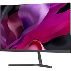 Монитор Digma 23.8" Progress 24P404F черный IPS LED 5ms 16:9 HDMI M/M матовая 250cd 178гр/178гр 1920x1080 100Hz VGA FHD 3.0кг