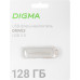 Флеш Диск Digma 128Gb DRIVE3 DGFUM128A30SR USB3.0 серебристый Флеш Диск Digma 128Gb DRIVE3 DGFUM128A30SR USB3.0 серебристый