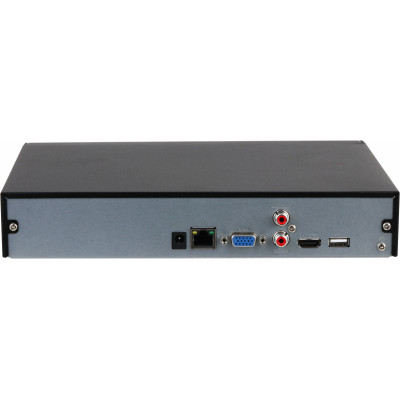 Видеорегистратор Dahua DHI-NVR4116HS-EI