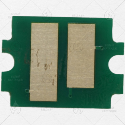 Чип KM M8124 (TK-8115) Yellow (6K)