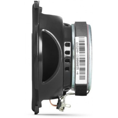 Колонки автомобильные JBL Stage3 427F 150Вт 90дБ 3Ом 10см (4дюйм) (ком.:2кол.) коаксиальные двухполосные