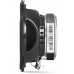 Колонки автомобильные JBL Stage3 427F 150Вт 90дБ 3Ом 10см (4дюйм) (ком.:2кол.) коаксиальные двухполосные Колонки автомобильные JBL Stage3 427F 150Вт 90дБ 3Ом 10см (4дюйм) (ком.:2кол.) коаксиальные двухполосные