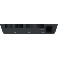 Стабилизатор напряжения Powercom WM-3000VA 1800Вт 3000ВА графитовый