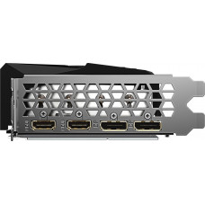 Видеокарта Gigabyte PCI-E 4.0 GV-R76GAMING OC-8GD AMD Radeon RX 7600 8Gb 128bit GDDR6 2355/18000 HDMIx2 DPx2 HDCP Ret