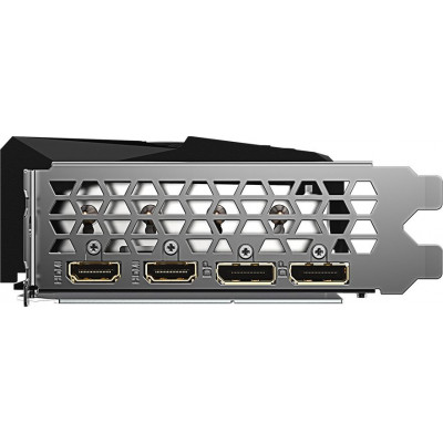 Видеокарта Gigabyte PCI-E 4.0 GV-R76GAMING OC-8GD AMD Radeon RX 7600 8Gb 128bit GDDR6 2355/18000 HDMIx2 DPx2 HDCP Ret