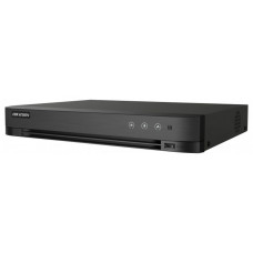 Видеорегистратор Hikvision iDS-7208HUHI-M2/XT