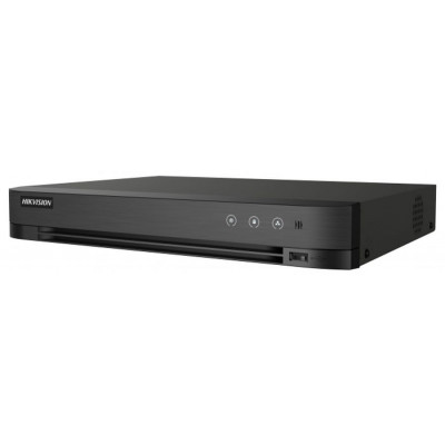 Видеорегистратор Hikvision iDS-7208HUHI-M2/XT
