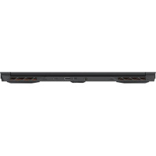 Ноутбук Gigabyte G7 MF Core i5 12500H 16Gb SSD512Gb NVIDIA GeForce RTX4050 6Gb 17.3" IPS FHD (1920x1080) Windows 11 Home black WiFi BT Cam (MF-E2KZ213SH)